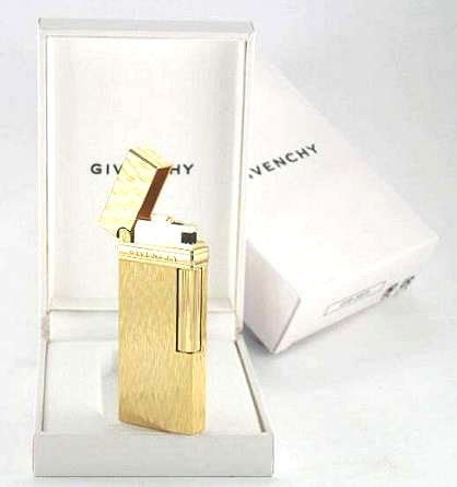 Zippo Givenchy set of 2 